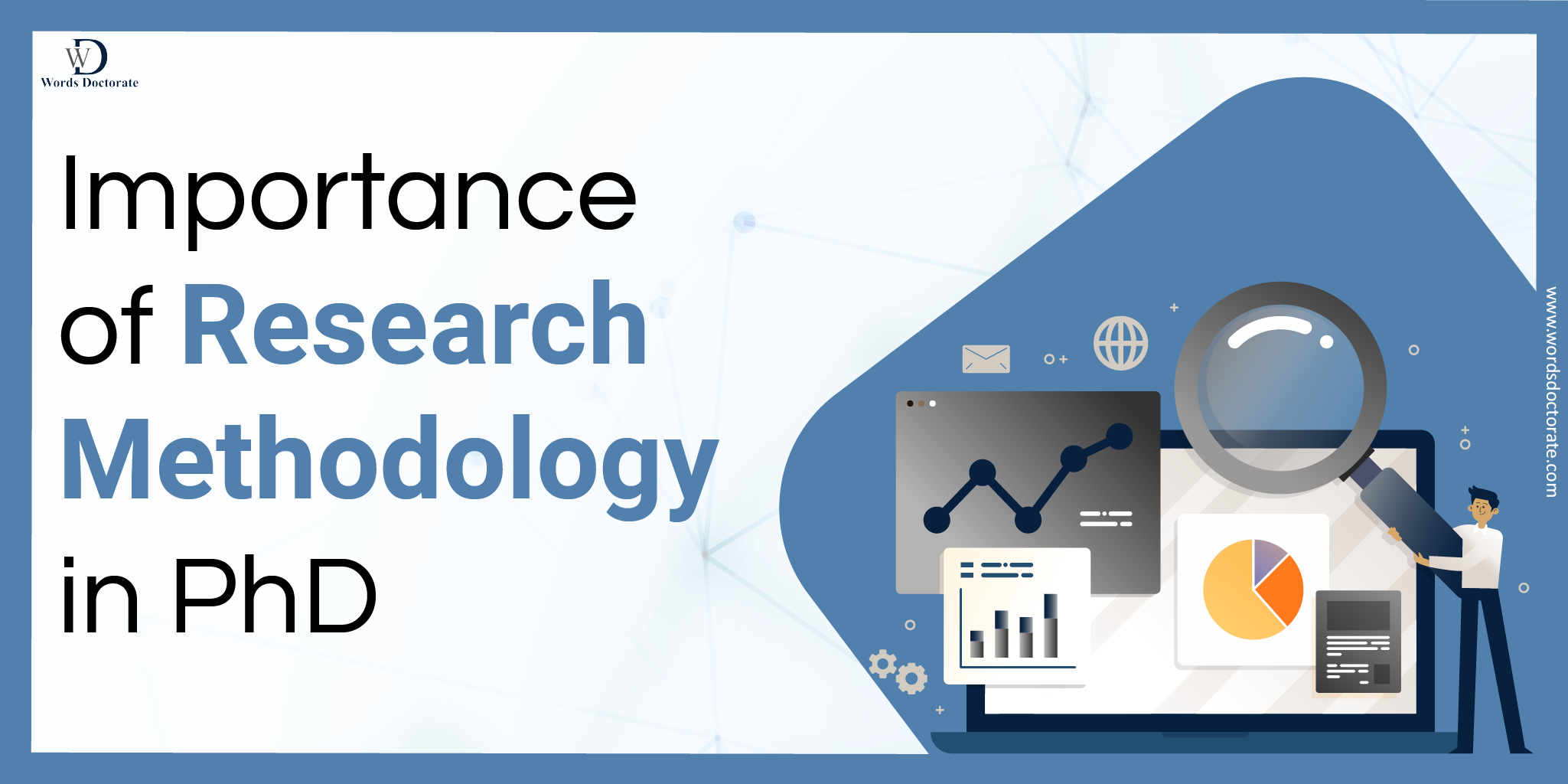 research methodology in phd